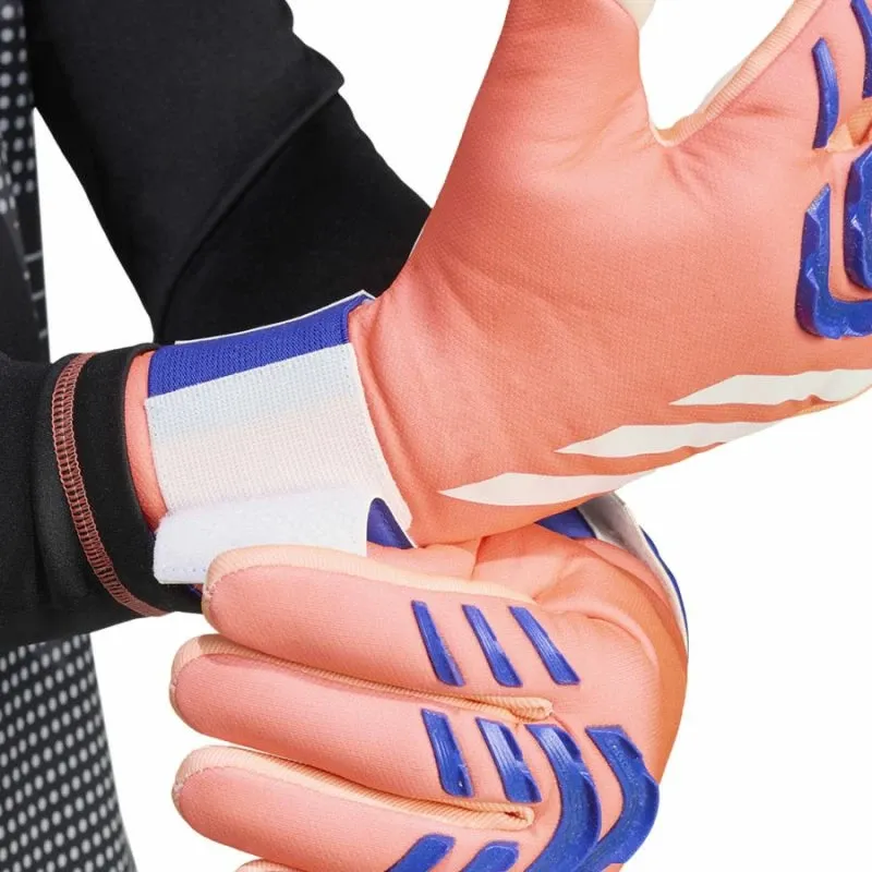 Doreza portieri adidas, Predator - 2