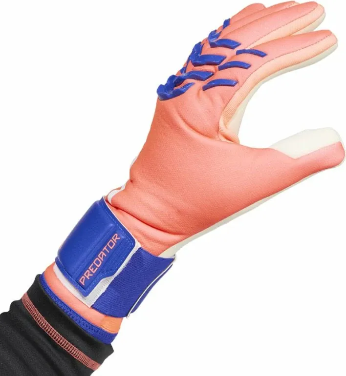 Doreza portieri adidas, Predator - 3