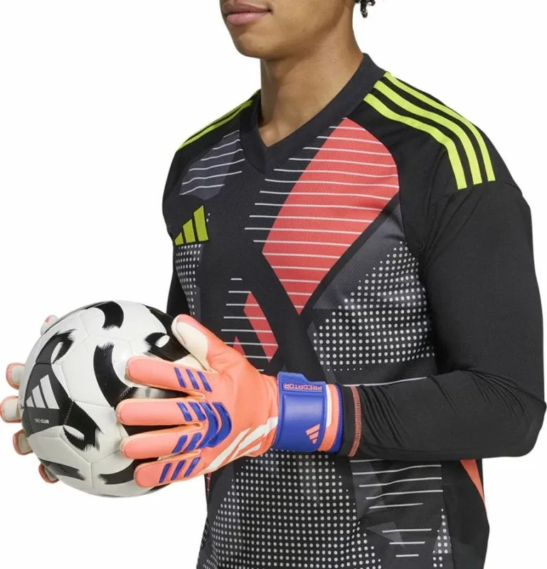 Doreza portieri adidas, Predator - 4