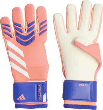 Doreza portieri adidas, Predator