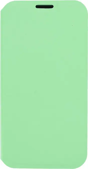 Mbështjellës flip HAVANA Premium Soft për iPhone 7 / iPhone 8 / iPhone SE 2020, mint