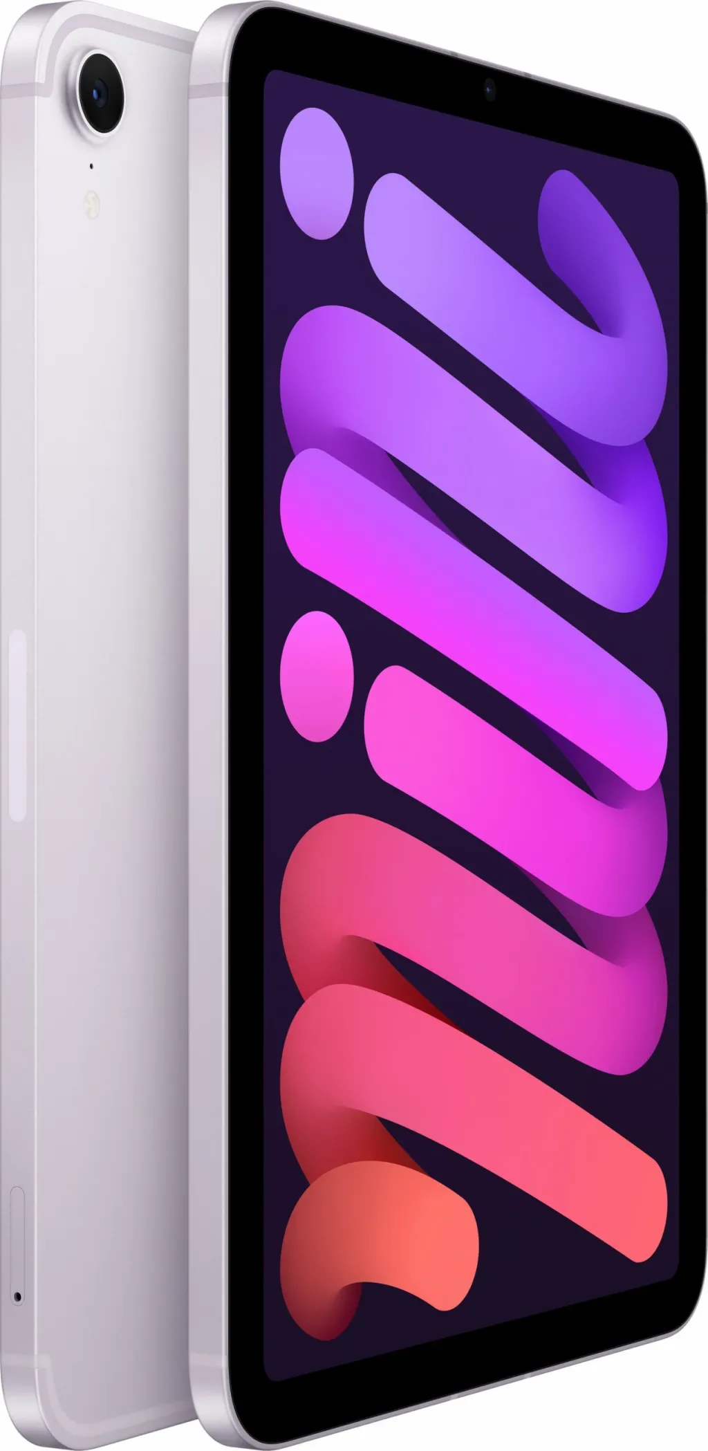 Tablet Apple iPad mini, 128 GB, 5G, Purple - 3