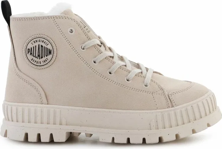 Çizme Palladium unisex, sahara - 6