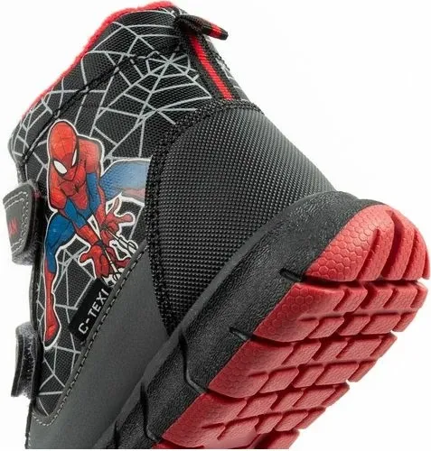 Çizme dimri për djem Leomil Spider-Man - 7