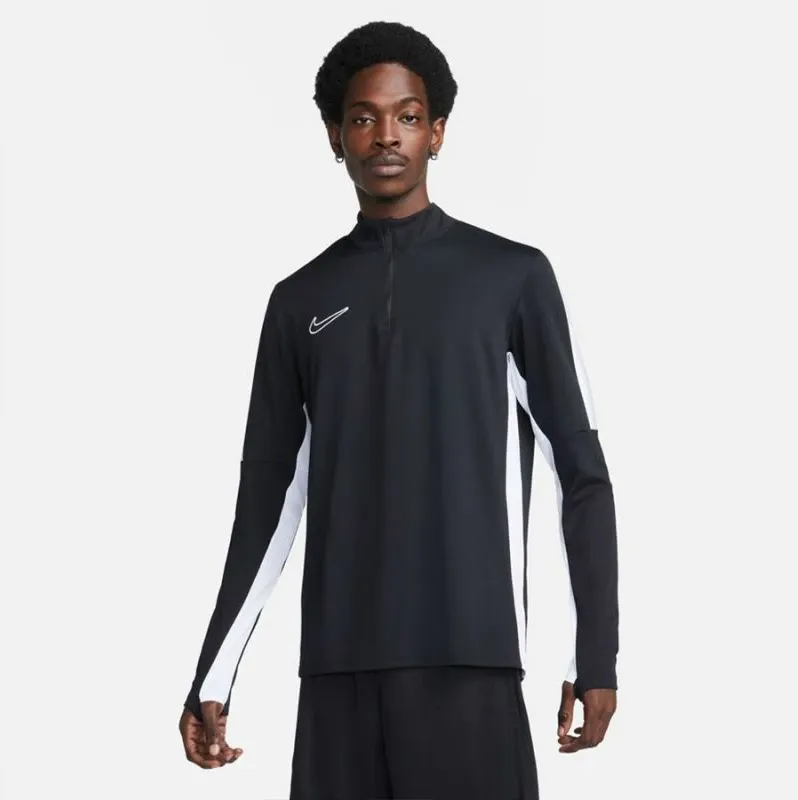 Duks Nike për meshkuj, ngjyrë e zezë - 1