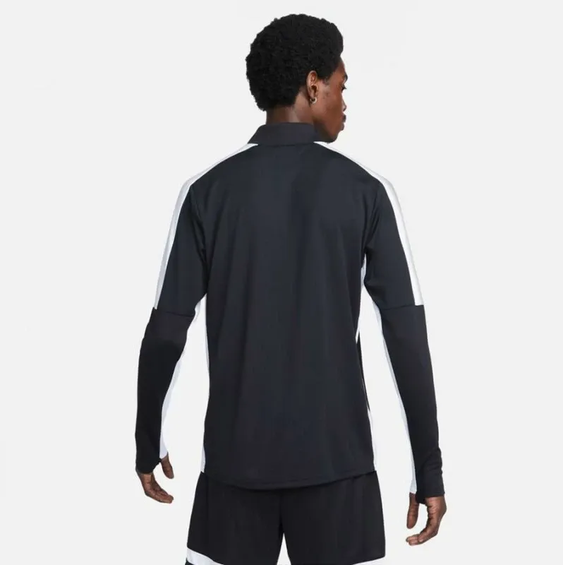 Duks Nike për meshkuj, ngjyrë e zezë - 2