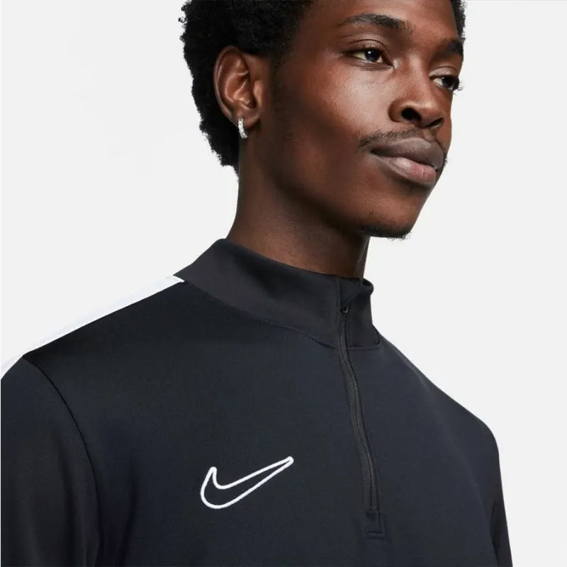 Duks Nike për meshkuj, ngjyrë e zezë - 4