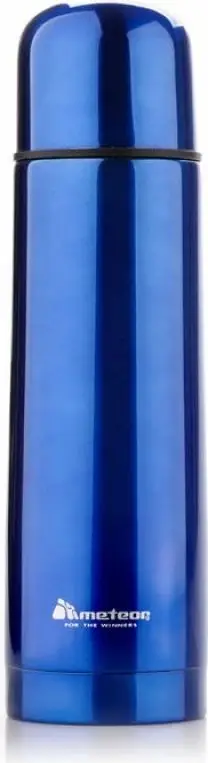 Termus Meteor 1000ml, kaltër