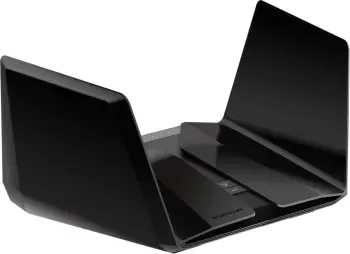 Ruter Netgear Nighthawk AX12, Gigabit Ethernet 2.4 GHz / 5 GHz, i zi