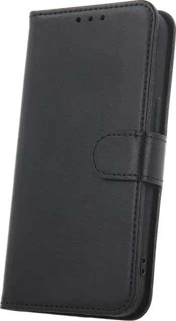 Mbështjellës ONASI Fancy Diary Smooth për Samsung Galaxy S25, MPN 24016, zi
