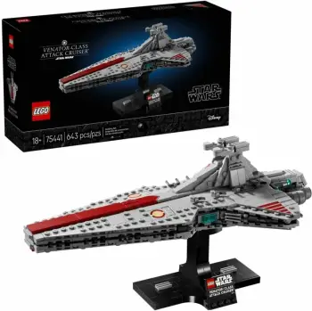 Set LEGO Star Wars për të rritur