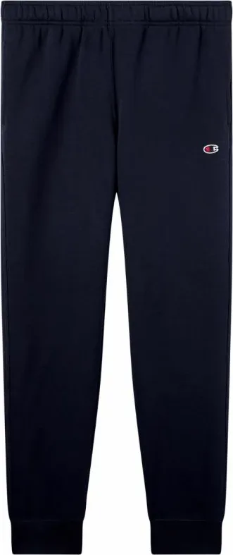 Pantallona sportive Champion për meshkuj, navy blue - 2