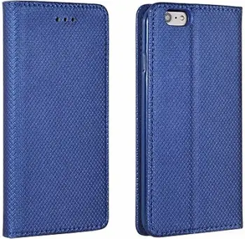 Mbështjellës flip magnetik HAVANA për Huawei P Smart 2021, MPN 11819, i zi