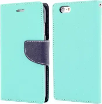 Mbështjellës HAVANA Fancy Diary për Samsung Galaxy S21 G991, blu e errët (navy)