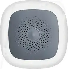 Sensor temperaturë dhe lagështie Akuvox, Smart Home