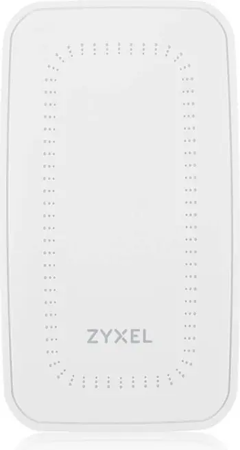 Access point Zyxel WAX300H, 2400 Mbit/s, Bardhë