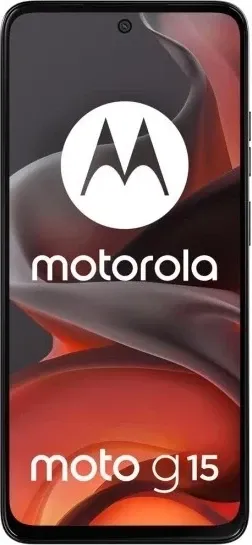 Celular Motorola Moto G15 8/128GB Dual SIM Gri - 2