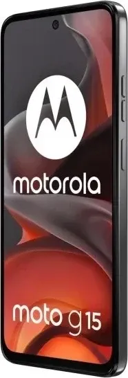 Celular Motorola Moto G15 8/128GB Dual SIM Gri - 3