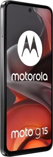 Celular Motorola Moto G15 8/128GB Dual SIM Gri - 4