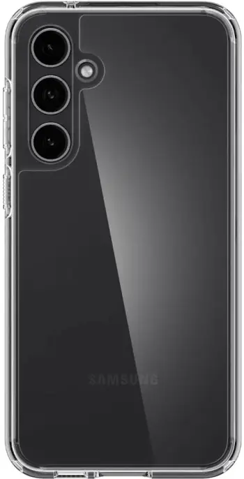 Mbështjellës silikoni ONASI 19036 për Samsung Galaxy A55, 1.8 mm, transparent