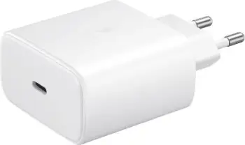 Karikues shtëpie Samsung EP-TA865 65W 1x USB-C, original, i bardhë