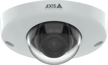Kamerë rrjeti Axis P3905-R MKIII M12, 2.8mm, 10er Pack
