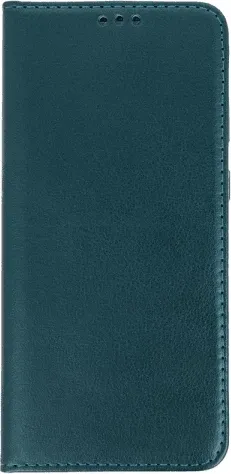 Mbështjellës HAVANA Premium Flip Cover për Samsung Galaxy A34, PU lëkurë, me magnet, me stand, me vend për kartelë, gjelbër - 3