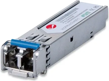 Moduli Intellinet Mini GBIC SFP LC - 1