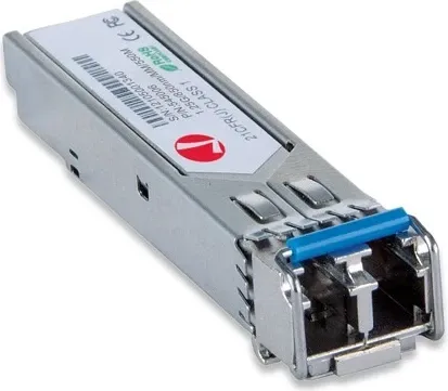 Moduli Intellinet Mini GBIC SFP LC - 2