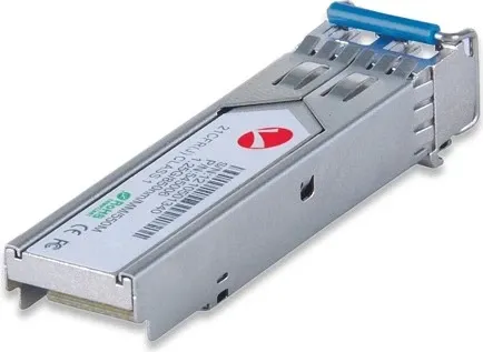 Moduli Intellinet Mini GBIC SFP LC - 3