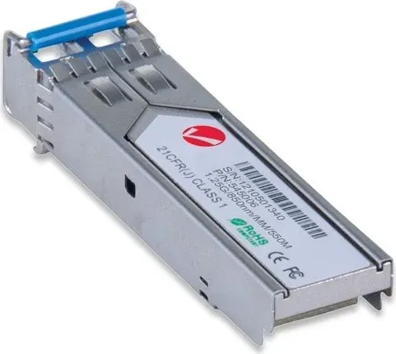 Moduli Intellinet Mini GBIC SFP LC - 4