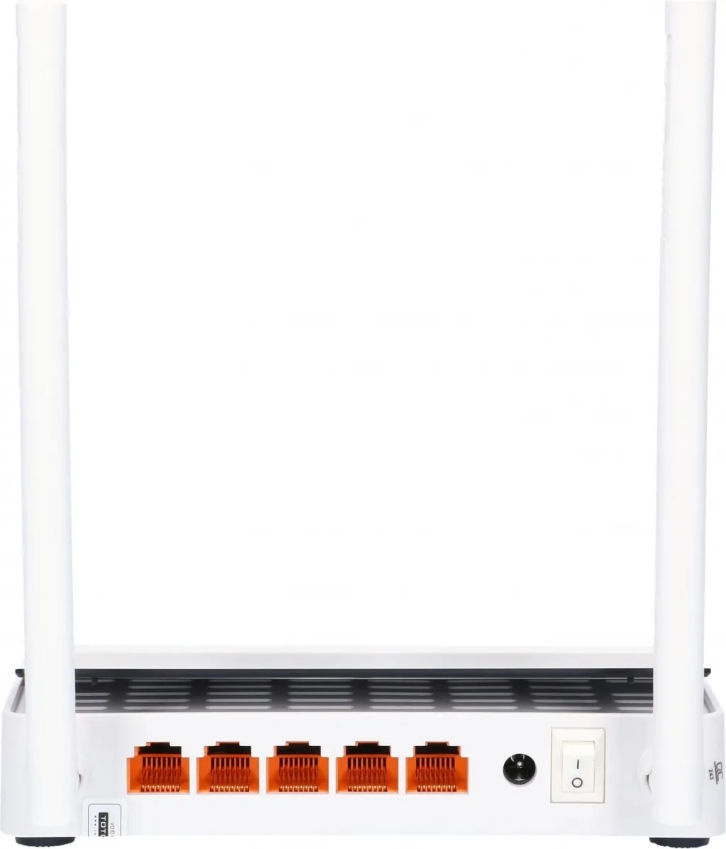Ruteri TotoLink N300RT - 4
