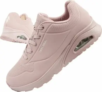 Atlete femra Skechers, rozë e lehtë