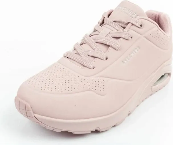 Atlete femra Skechers, rozë e lehtë - 2
