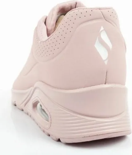 Atlete femra Skechers, rozë e lehtë - 4