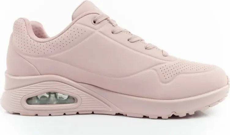 Atlete femra Skechers, rozë e lehtë - 5