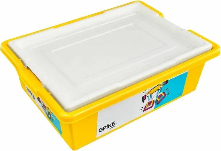 Set ndërtimi Lego për fëmijë, SPIKE Prime - 2