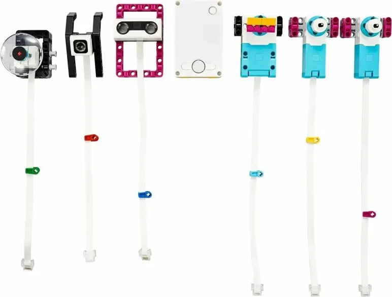 Set ndërtimi Lego për fëmijë, SPIKE Prime - 5