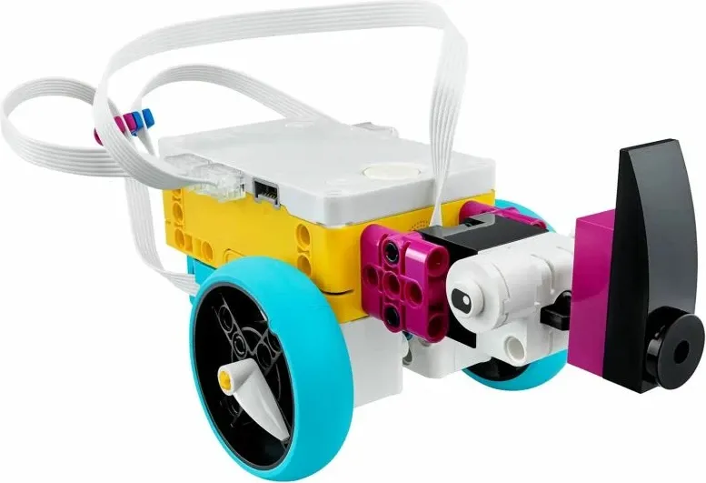 Set ndërtimi Lego për fëmijë, SPIKE Prime - 6