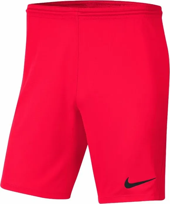 Shorce për fëmijë Nike, të kuqe - 1