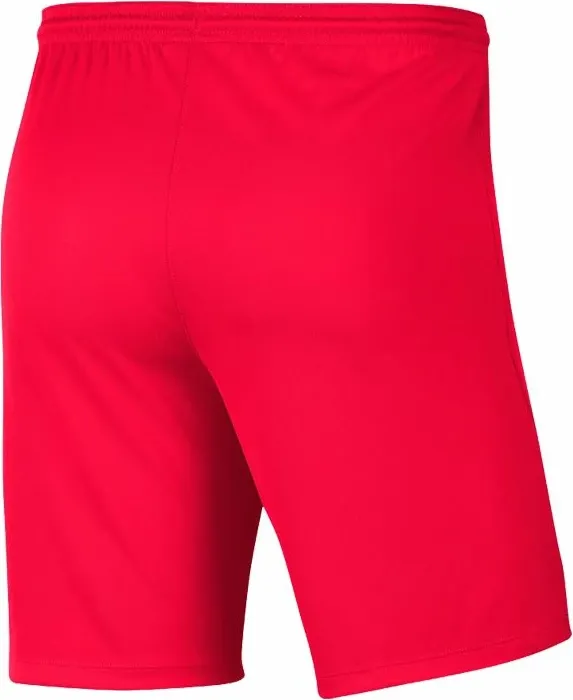 Shorce për fëmijë Nike, të kuqe - 3