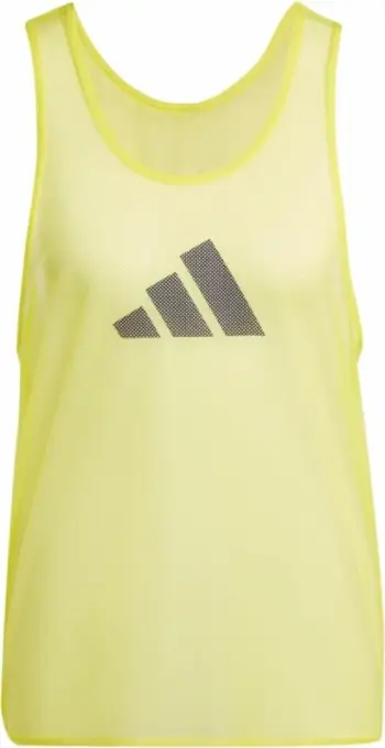 Tag për stërvitje adidas, e verdhë