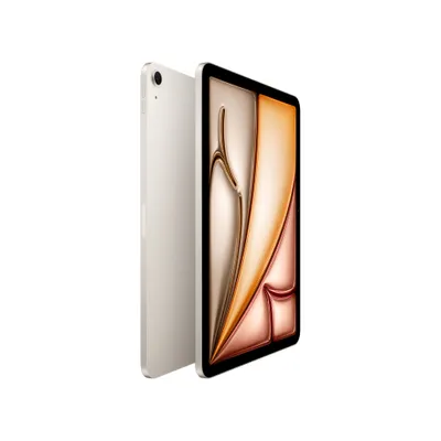 Tablet Apple iPad Air 11-inch Wi-Fi + Cellular 256GB, Starlight - 2