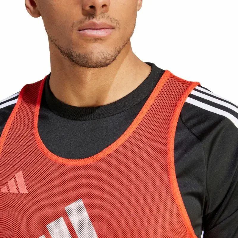 Tag për stërvitje adidas, kuqe - 7