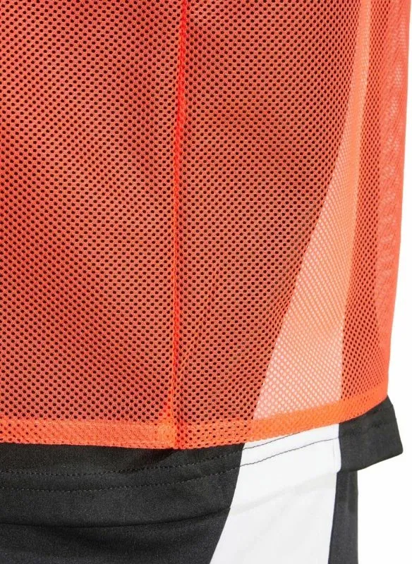 Tag për stërvitje adidas, kuqe - 8