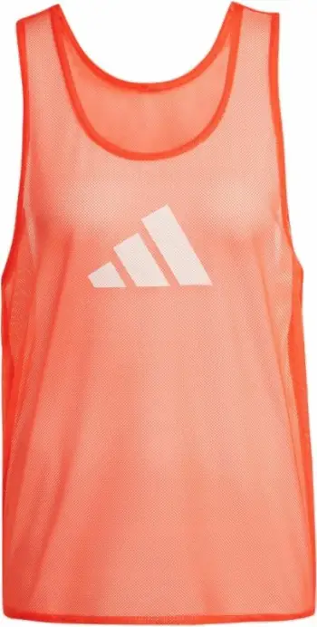 Tag për stërvitje adidas, kuqe