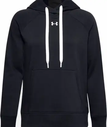 Duks pa kapuç Under Armour për femra, i zi