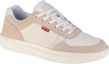 Atlete për meshkuj Levi's, të bardha
