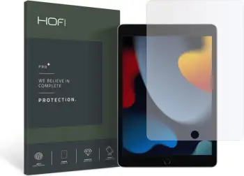 Xham i kalitur mbrojtës, HOFI, PRO+ (për Samsung Galaxy Tab S7 FE T730), H9, transparent