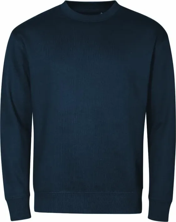 Duks unisex Malfini, navy blue - 2